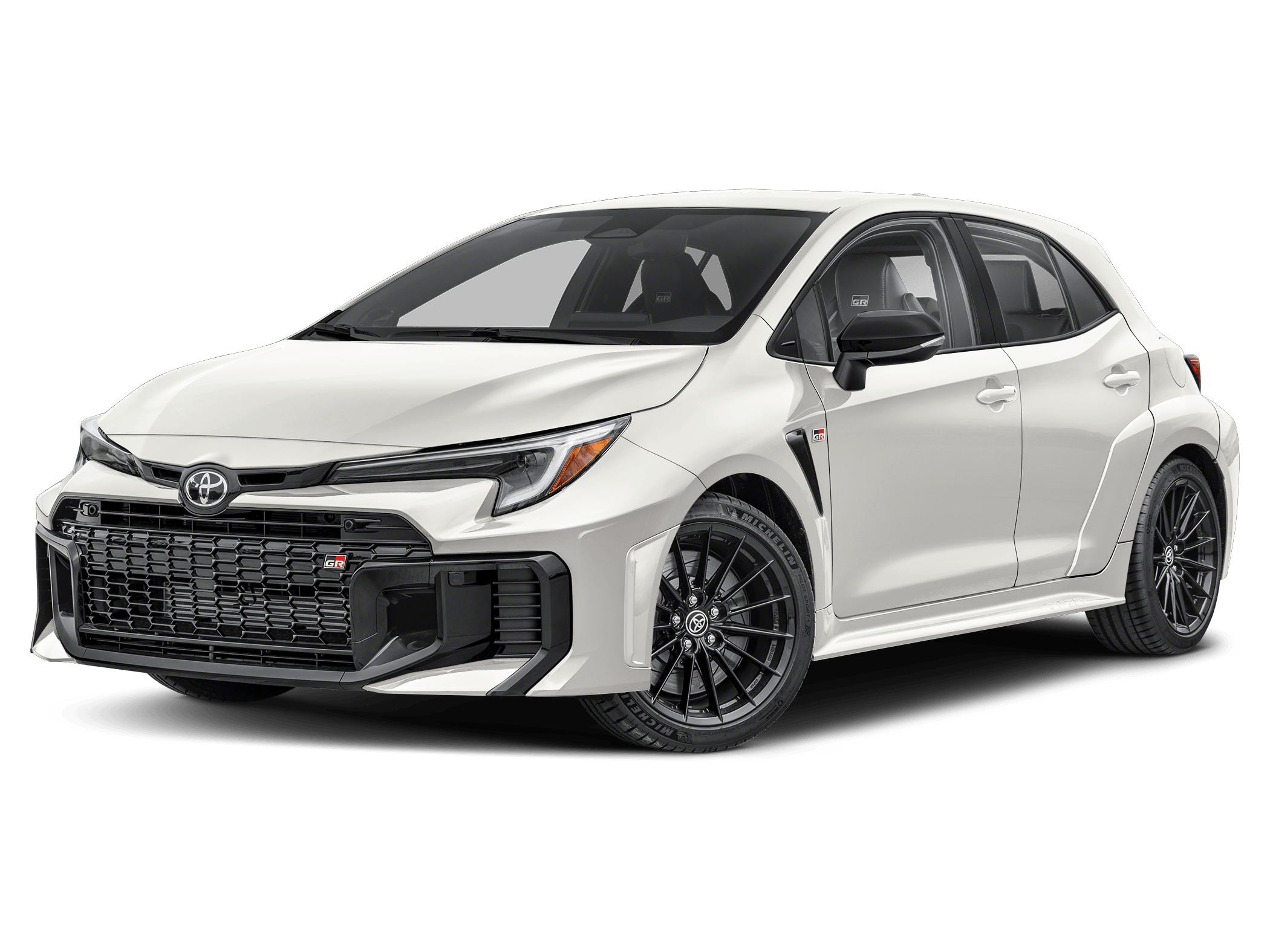 toyota gr corolla 2025 JTNABAAE9SA019654 image toyota gr corolla 2025 JTNABAAE9SA019654 image